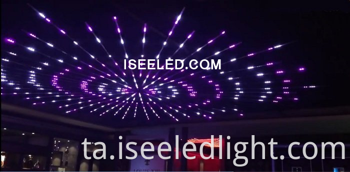 Disco Tube LED